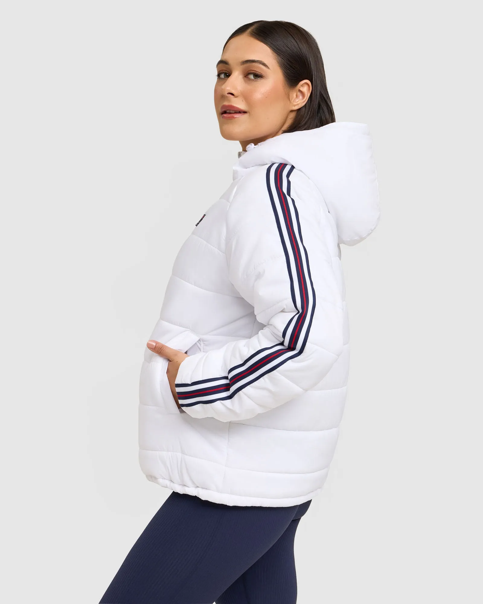 Women's Alisa Puffer Jacket