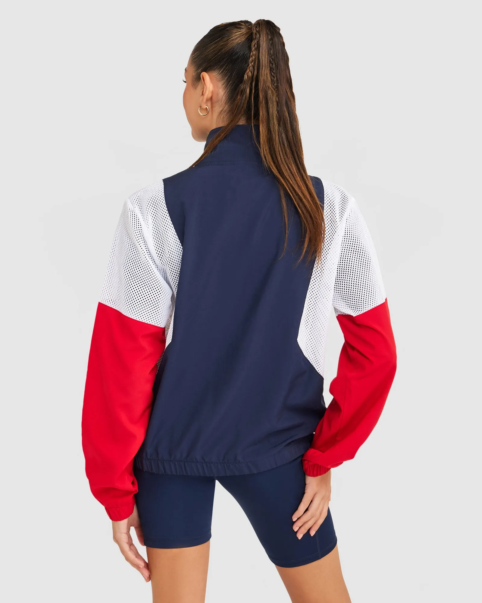 Women's Aubrey Jacket