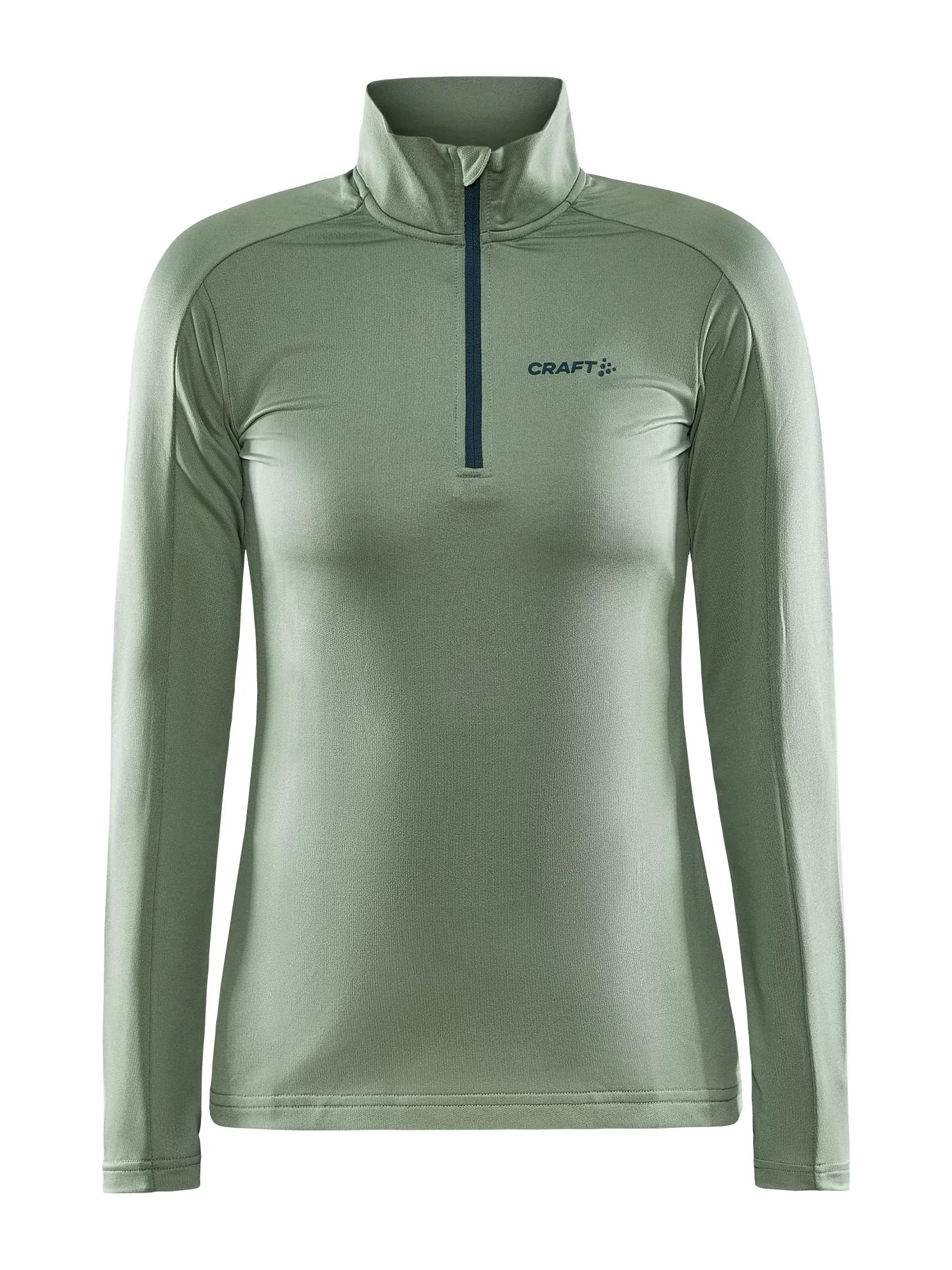 WOMEN'S CORE GAIN MIDLAYER