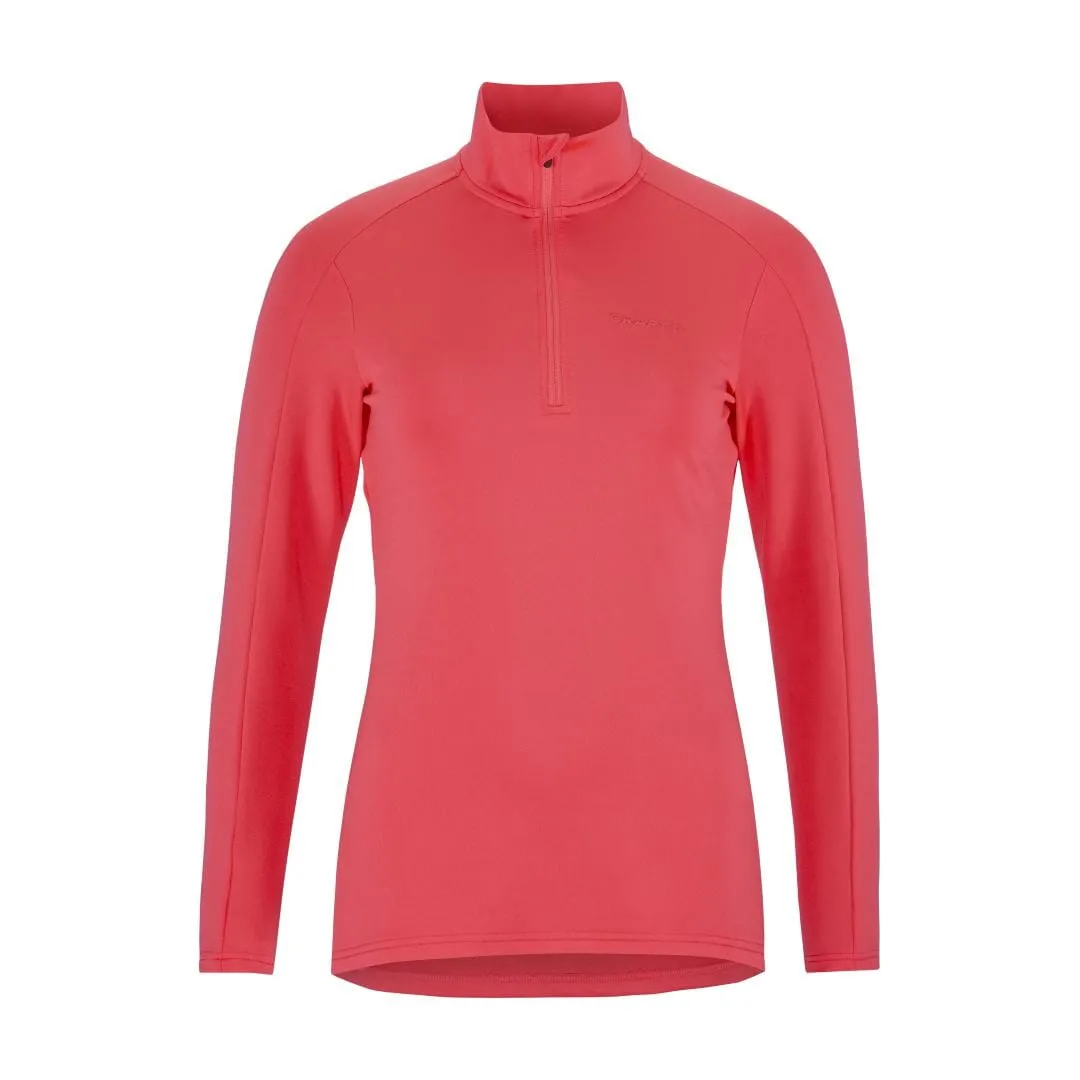 WOMEN'S CORE GAIN MIDLAYER