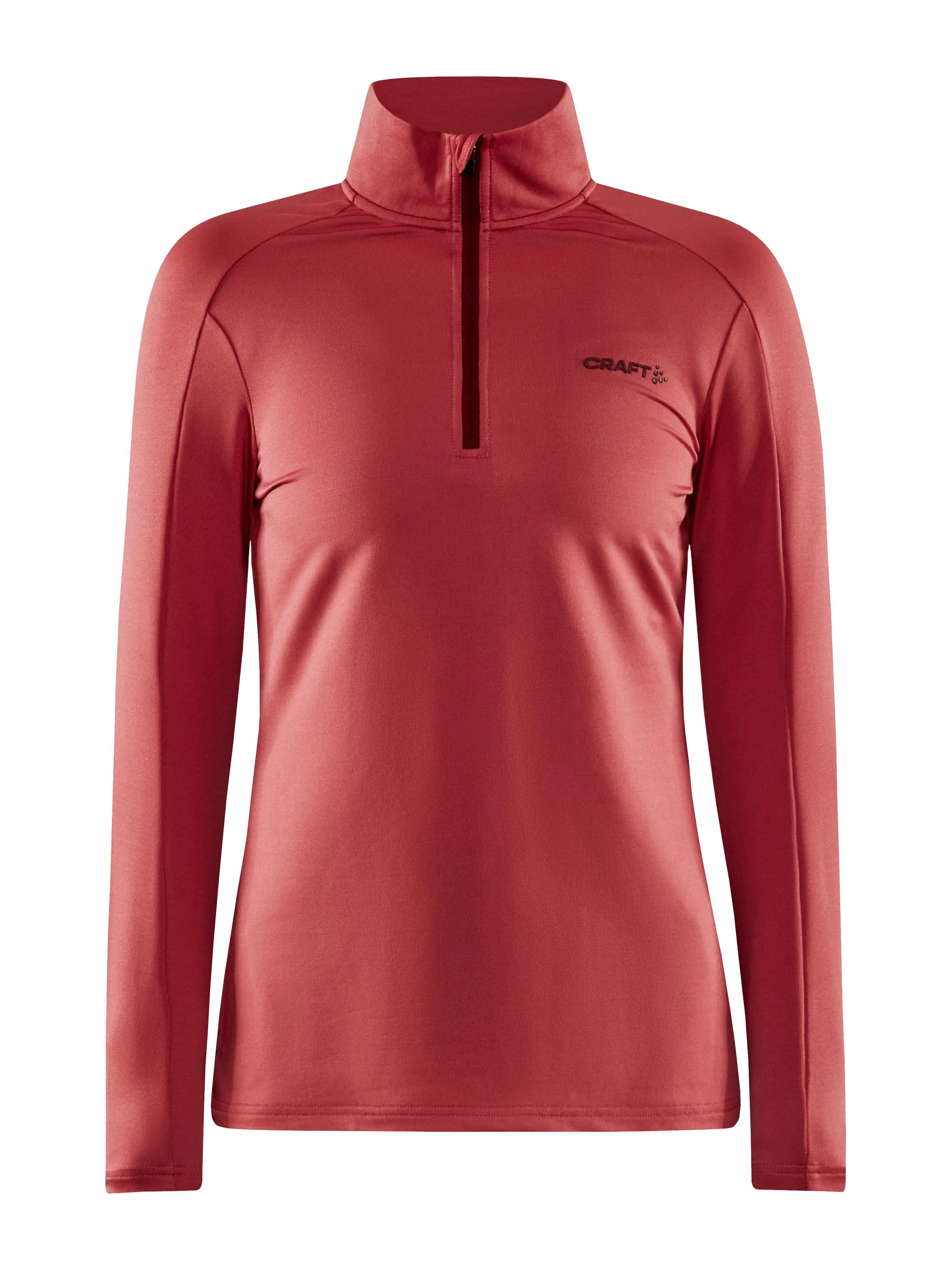 WOMEN'S CORE GAIN MIDLAYER