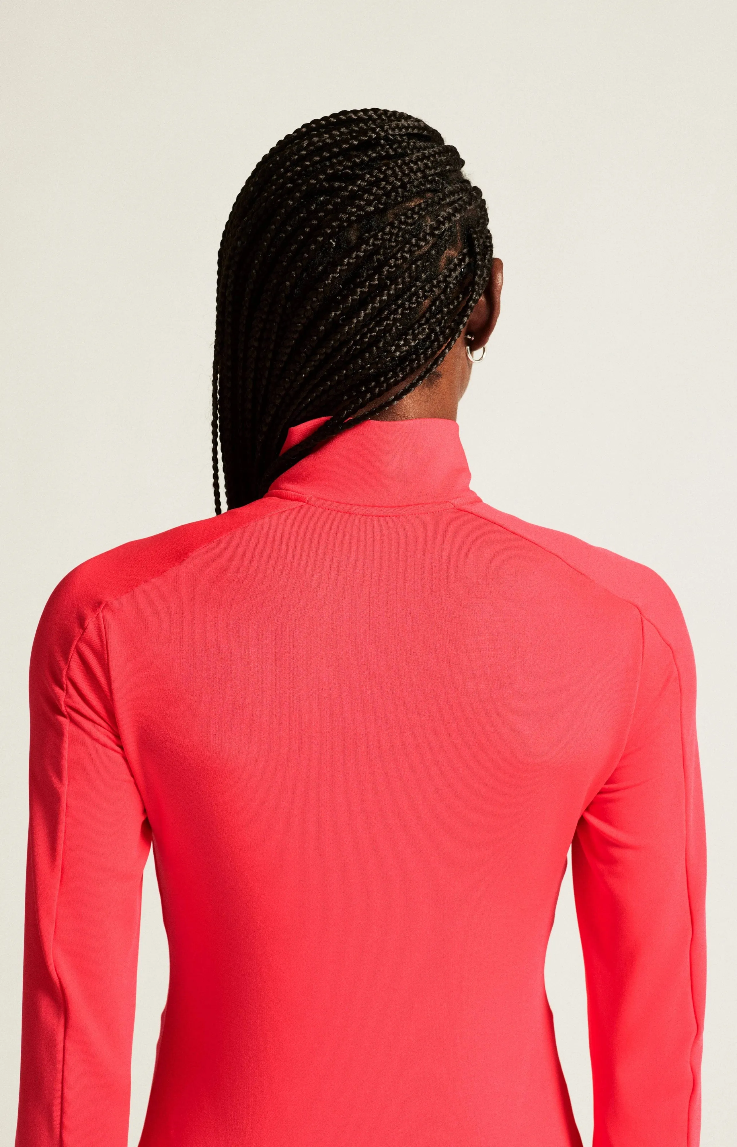 WOMEN'S CORE GAIN MIDLAYER