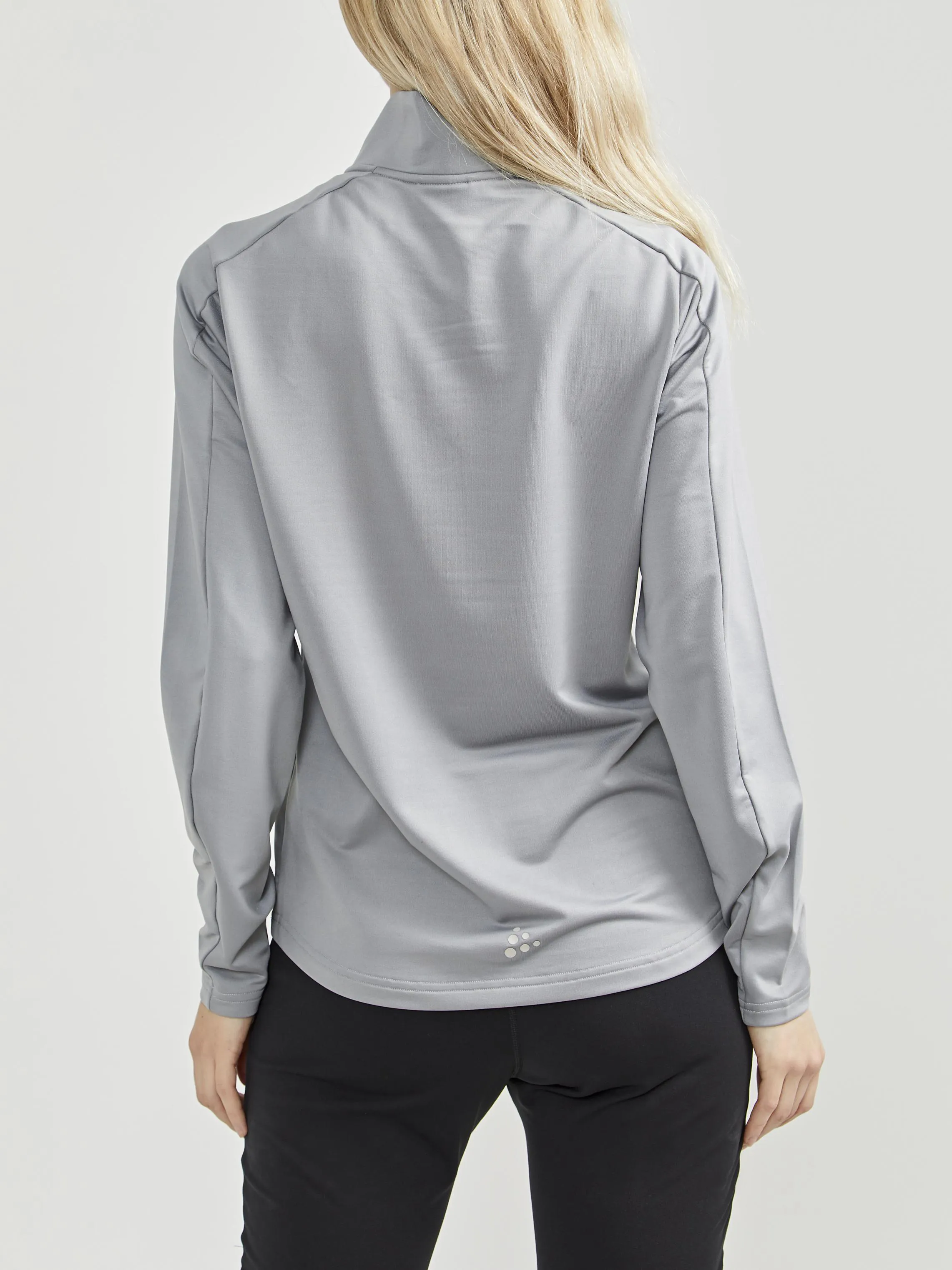 WOMEN'S CORE GAIN MIDLAYER