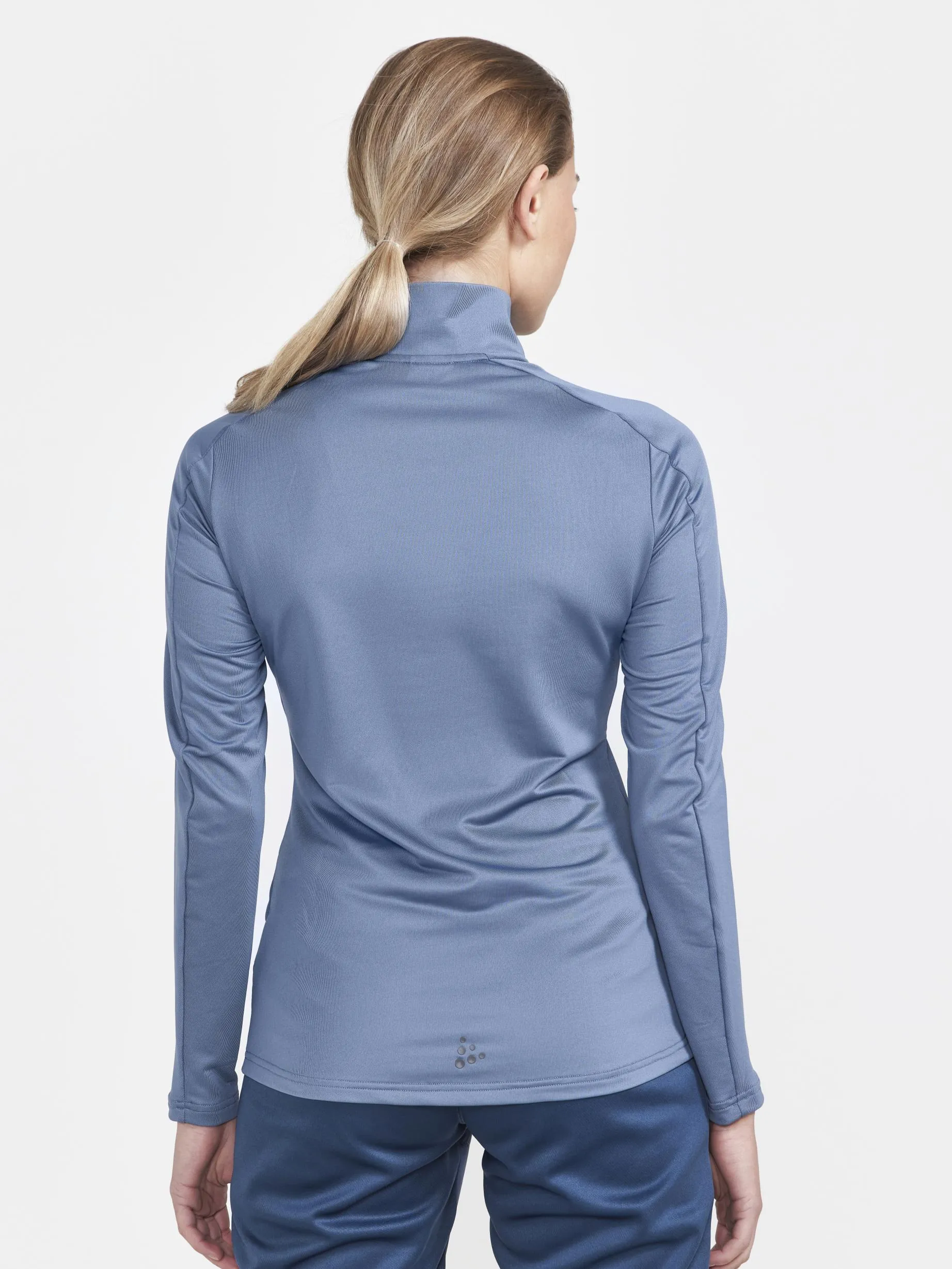 WOMEN'S CORE GAIN MIDLAYER