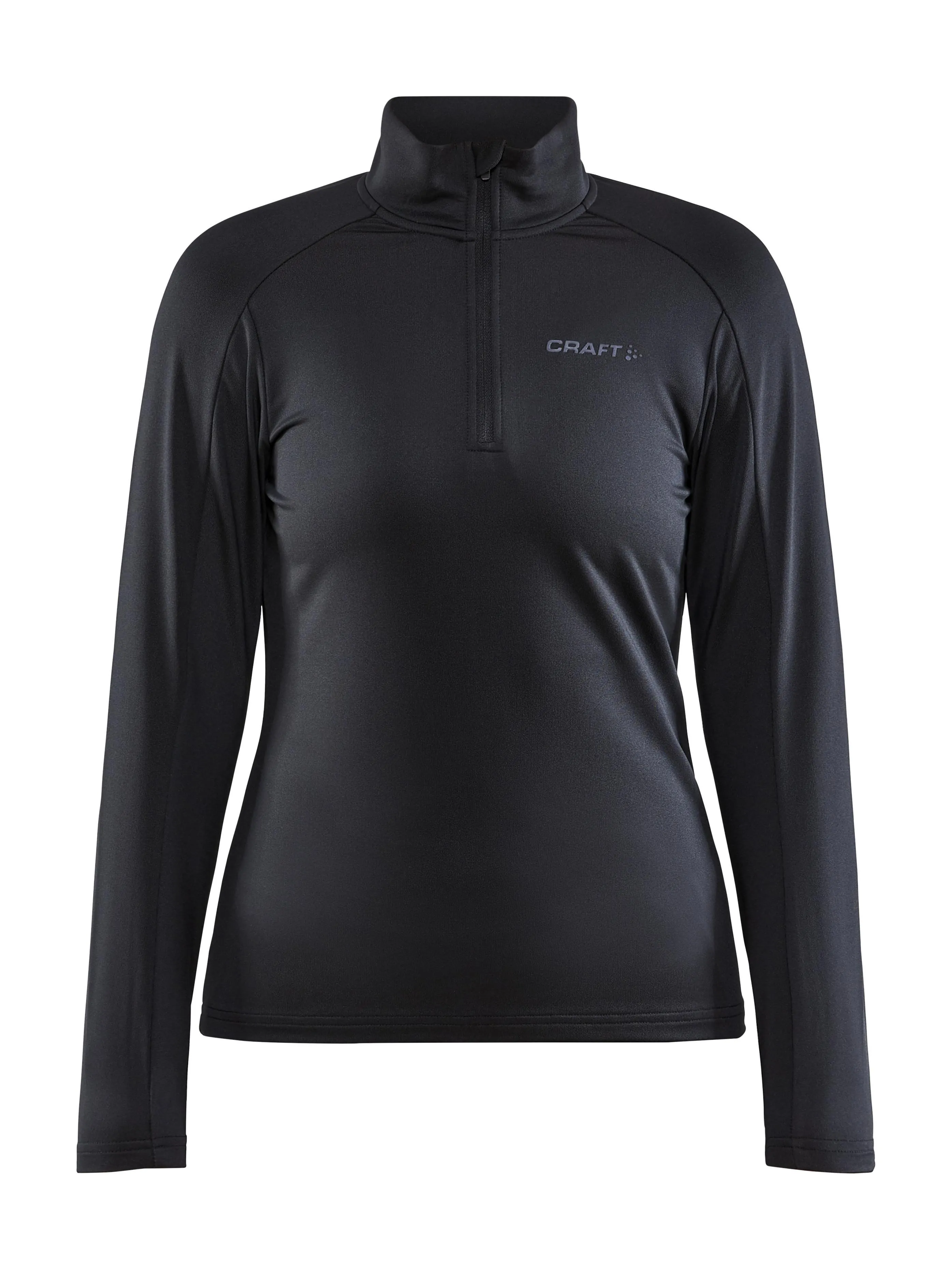 WOMEN'S CORE GAIN MIDLAYER