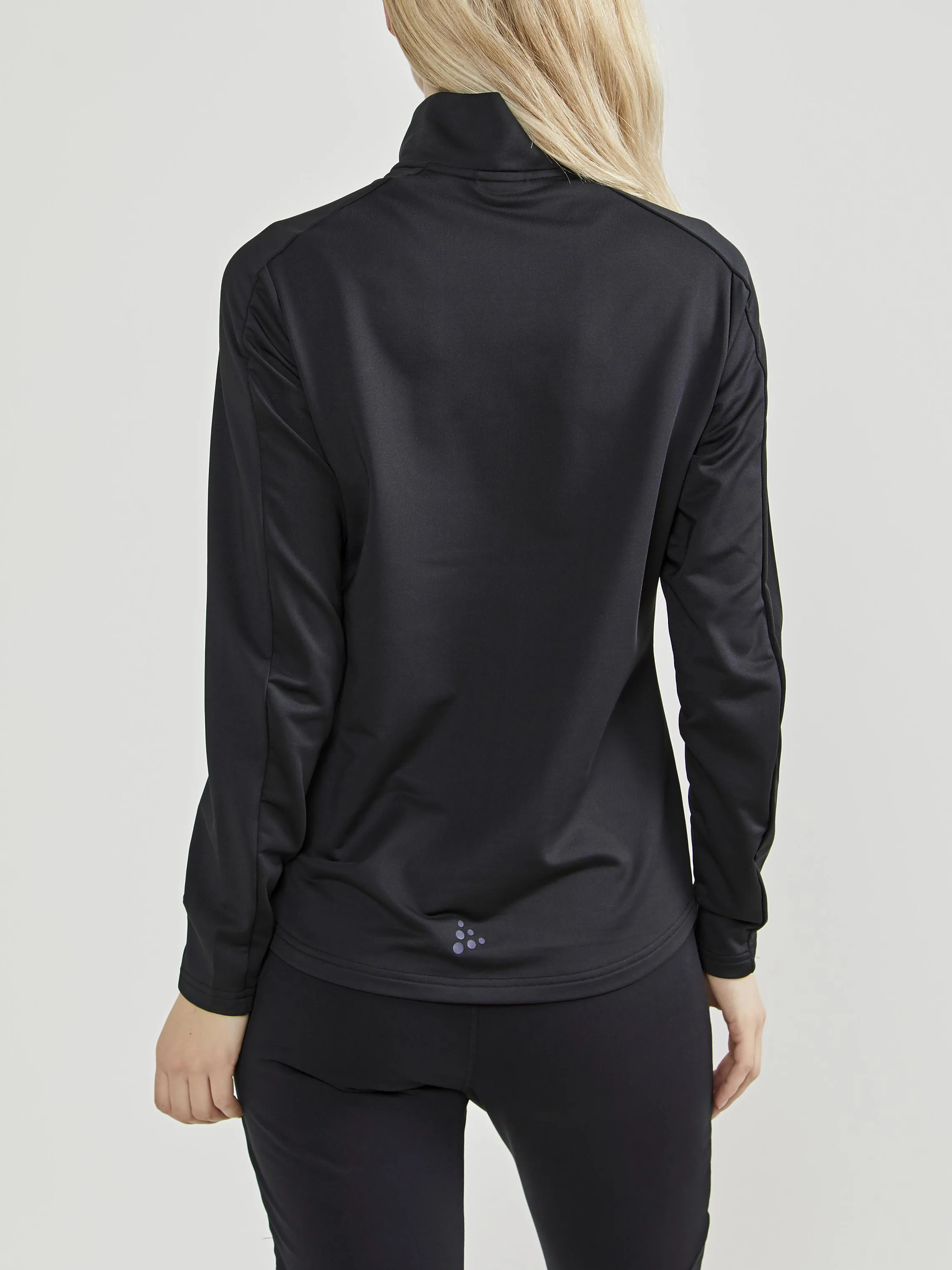 WOMEN'S CORE GAIN MIDLAYER