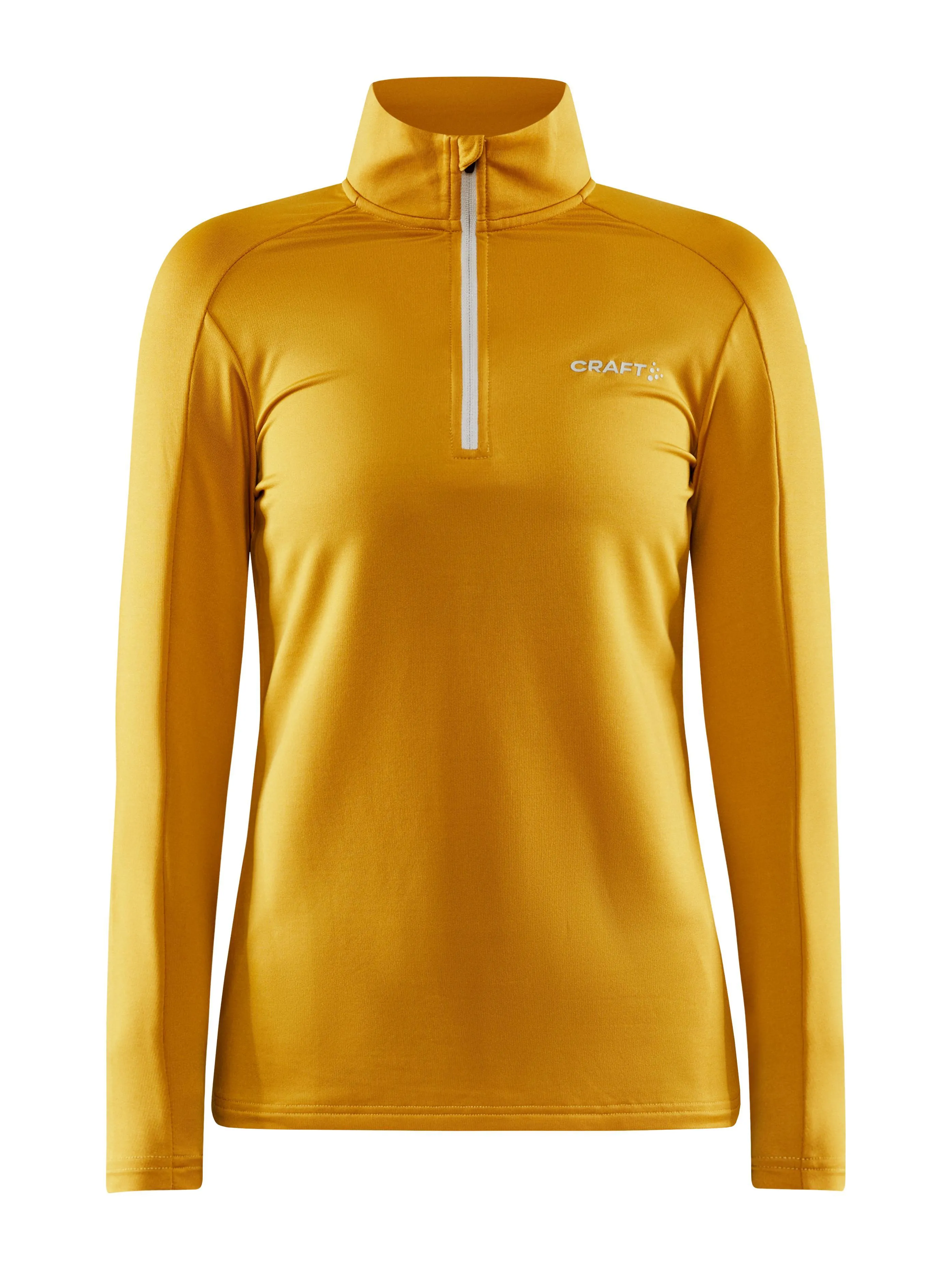 WOMEN'S CORE GAIN MIDLAYER