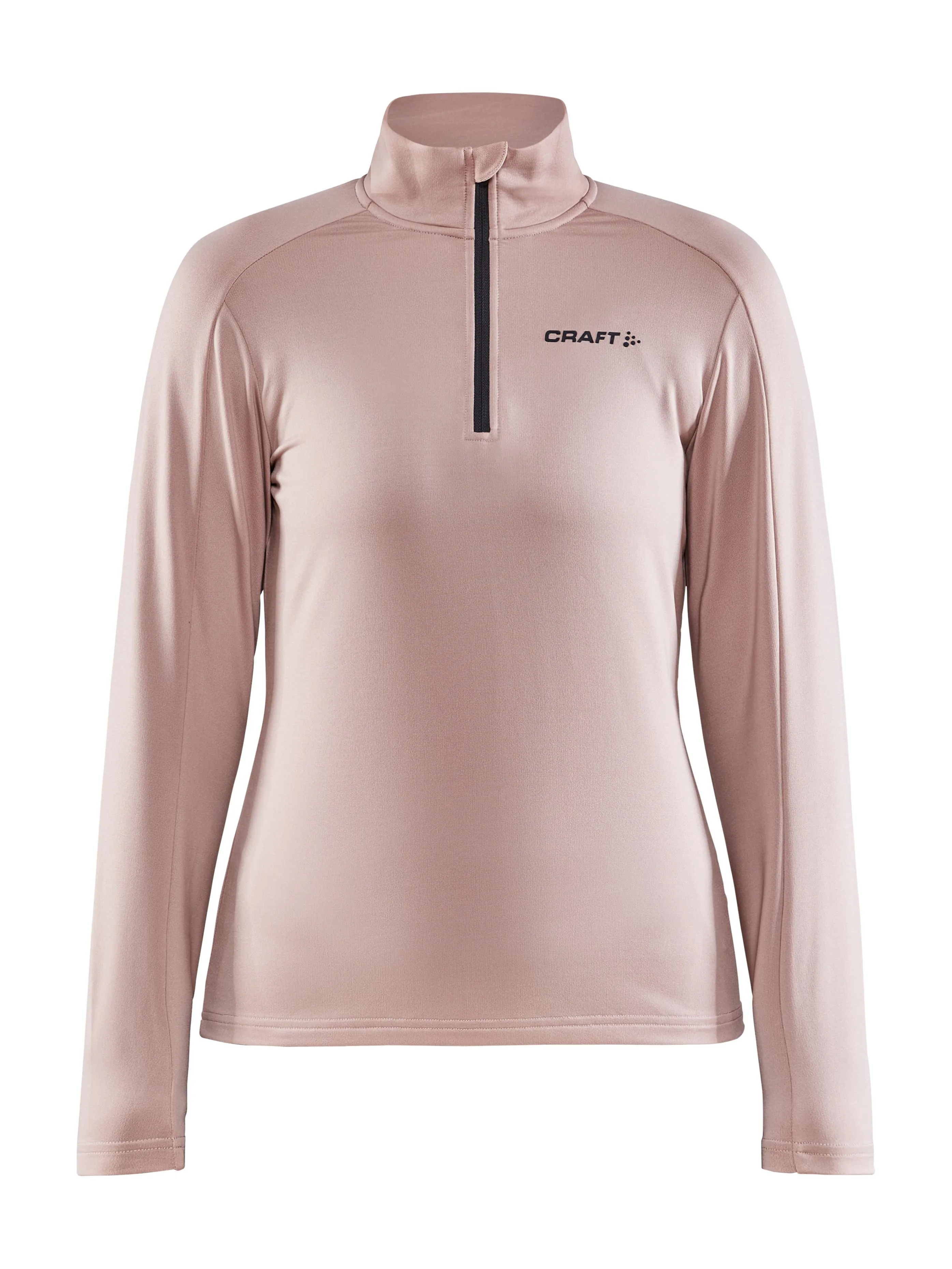 WOMEN'S CORE GAIN MIDLAYER