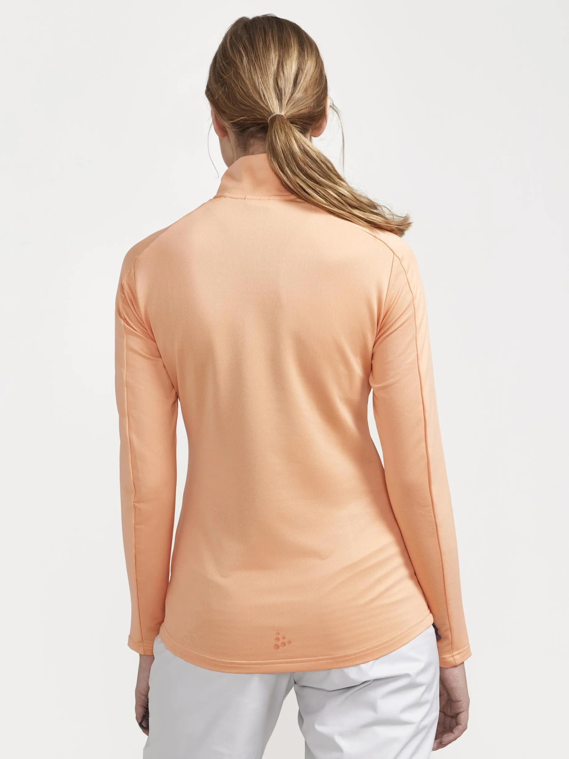 WOMEN'S CORE GAIN MIDLAYER