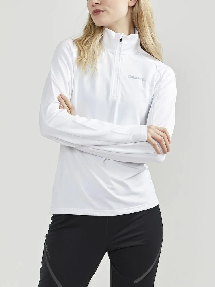 WOMEN'S CORE GAIN MIDLAYER