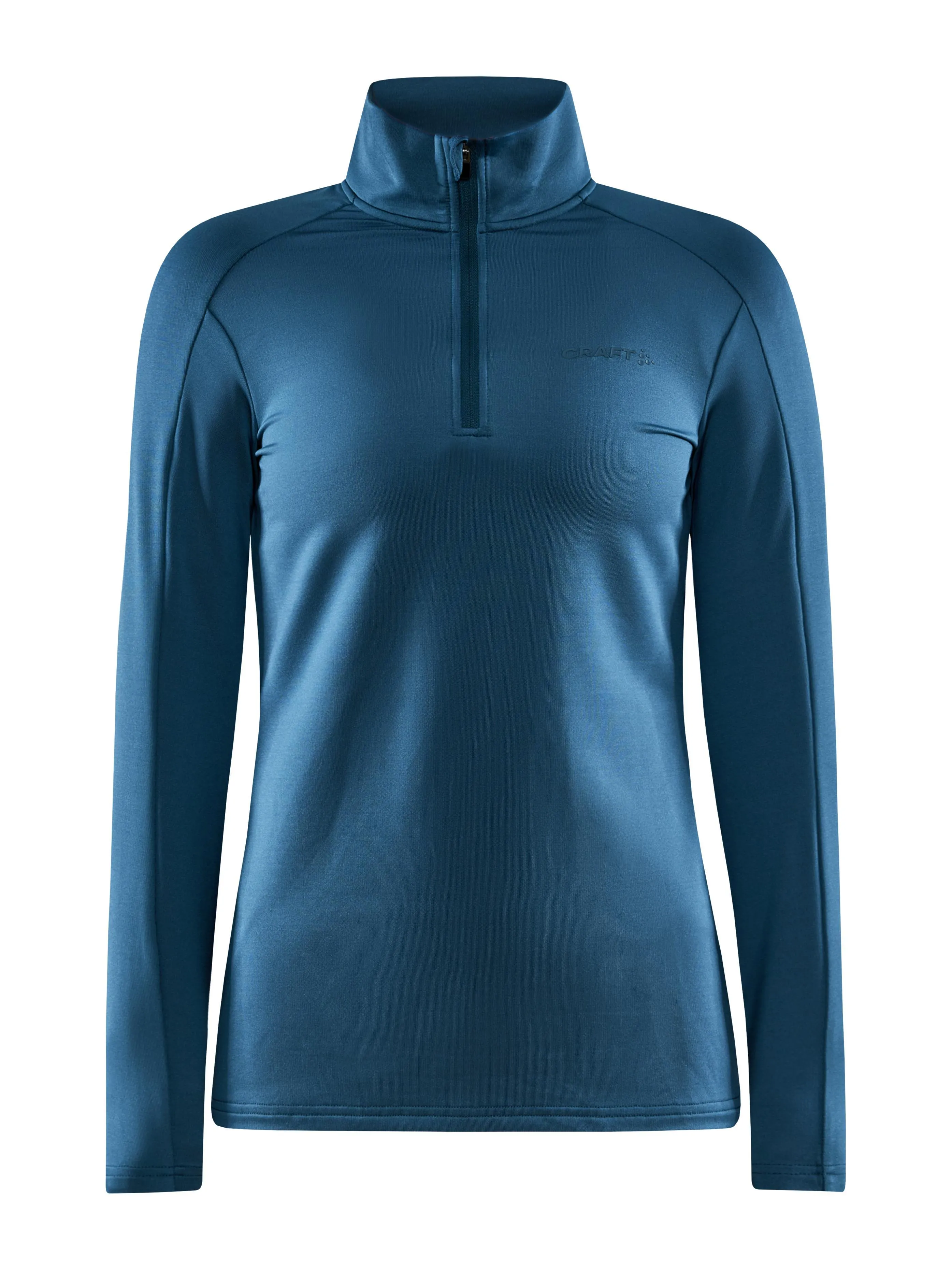 WOMEN'S CORE GAIN MIDLAYER