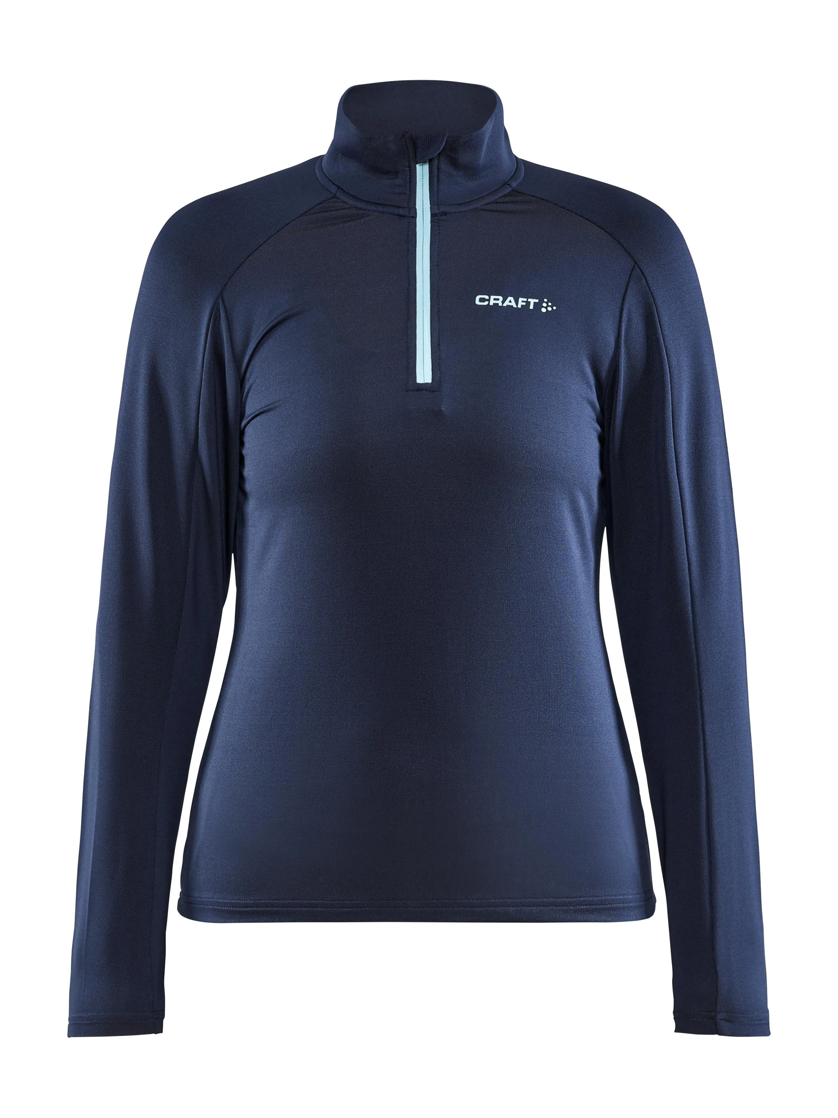 WOMEN'S CORE GAIN MIDLAYER