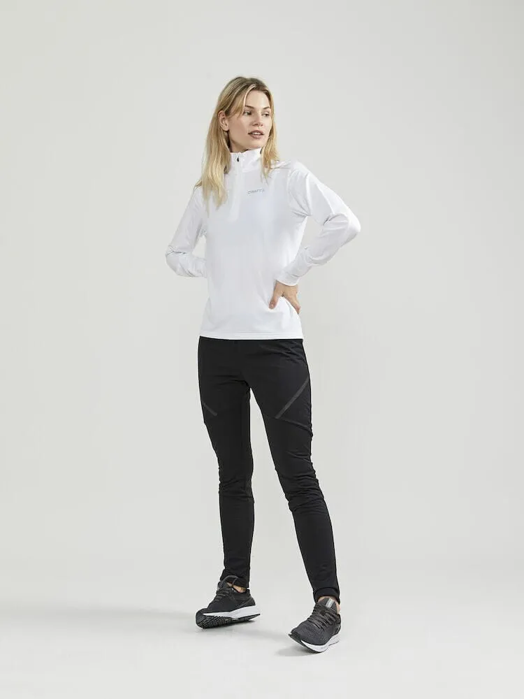 WOMEN'S CORE GAIN MIDLAYER