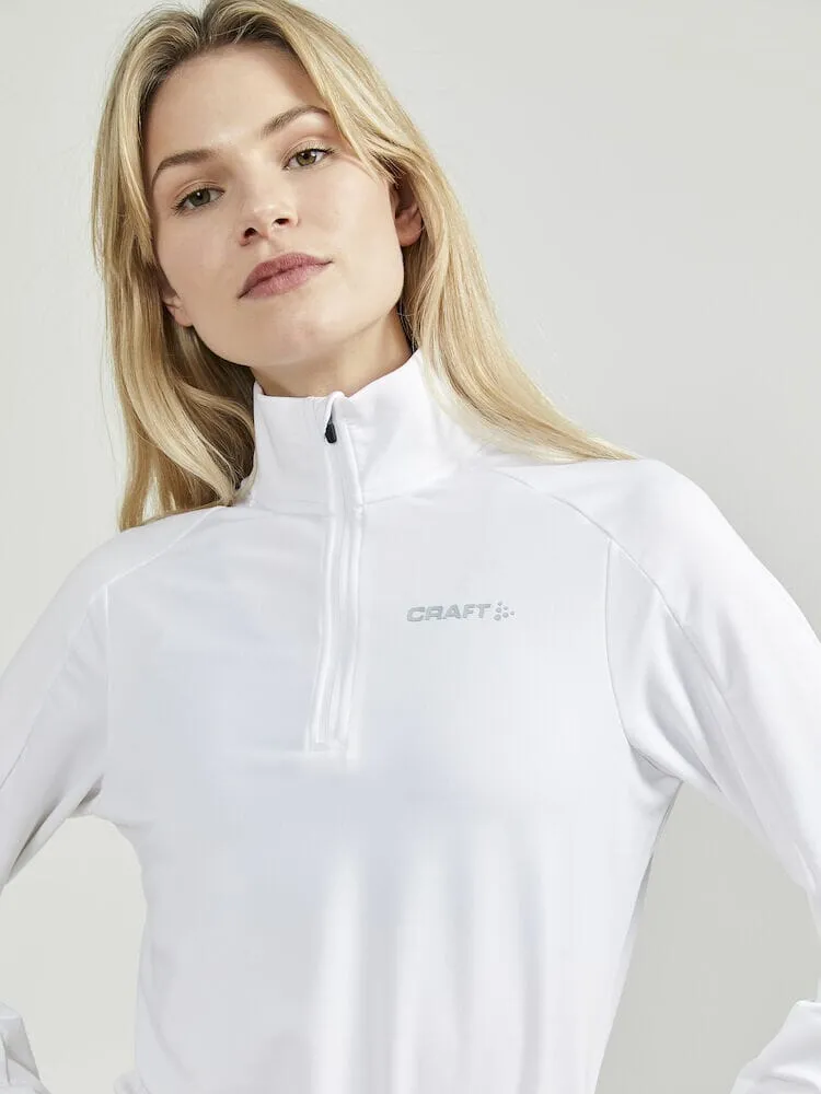 WOMEN'S CORE GAIN MIDLAYER