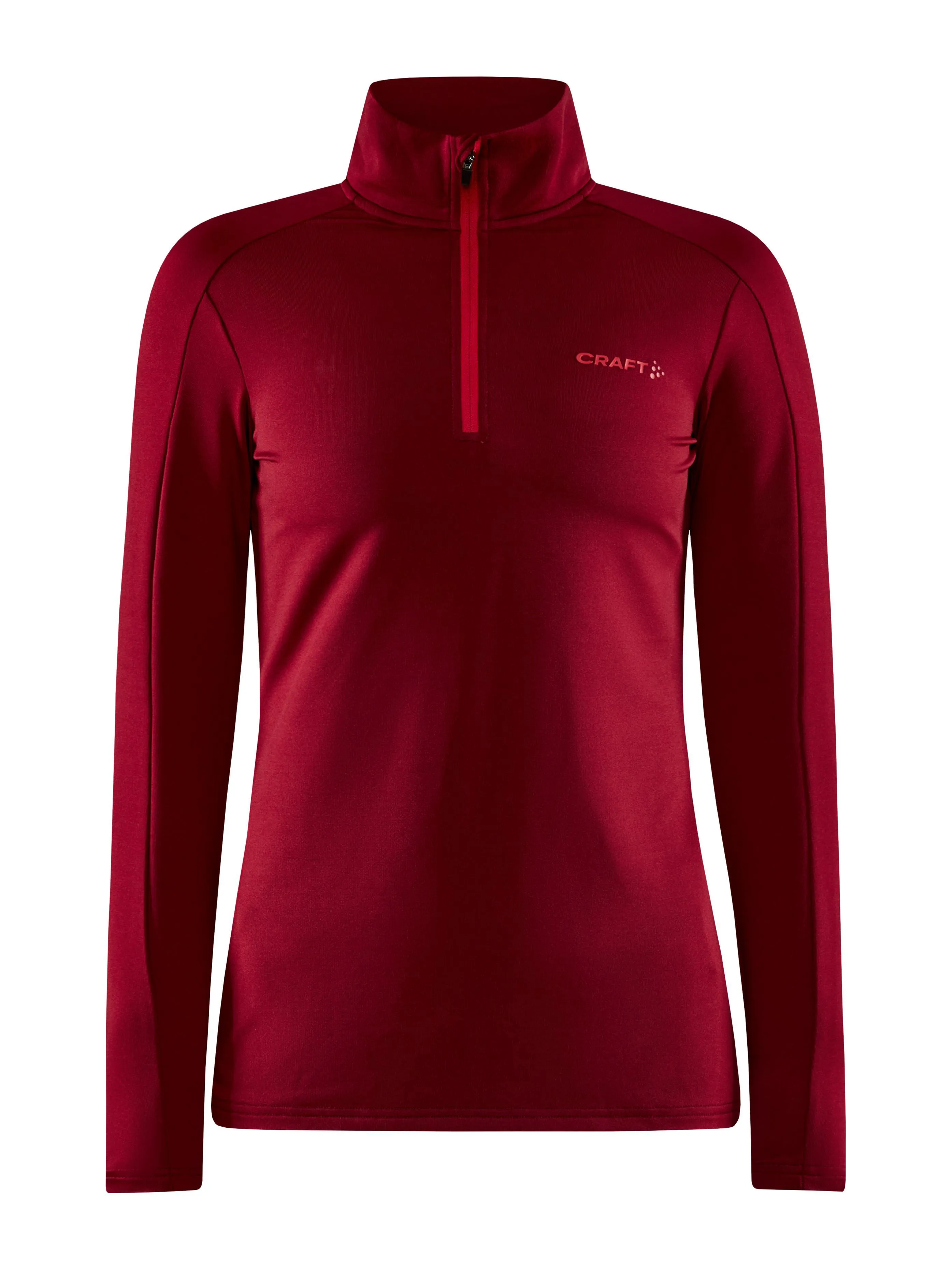 WOMEN'S CORE GAIN MIDLAYER