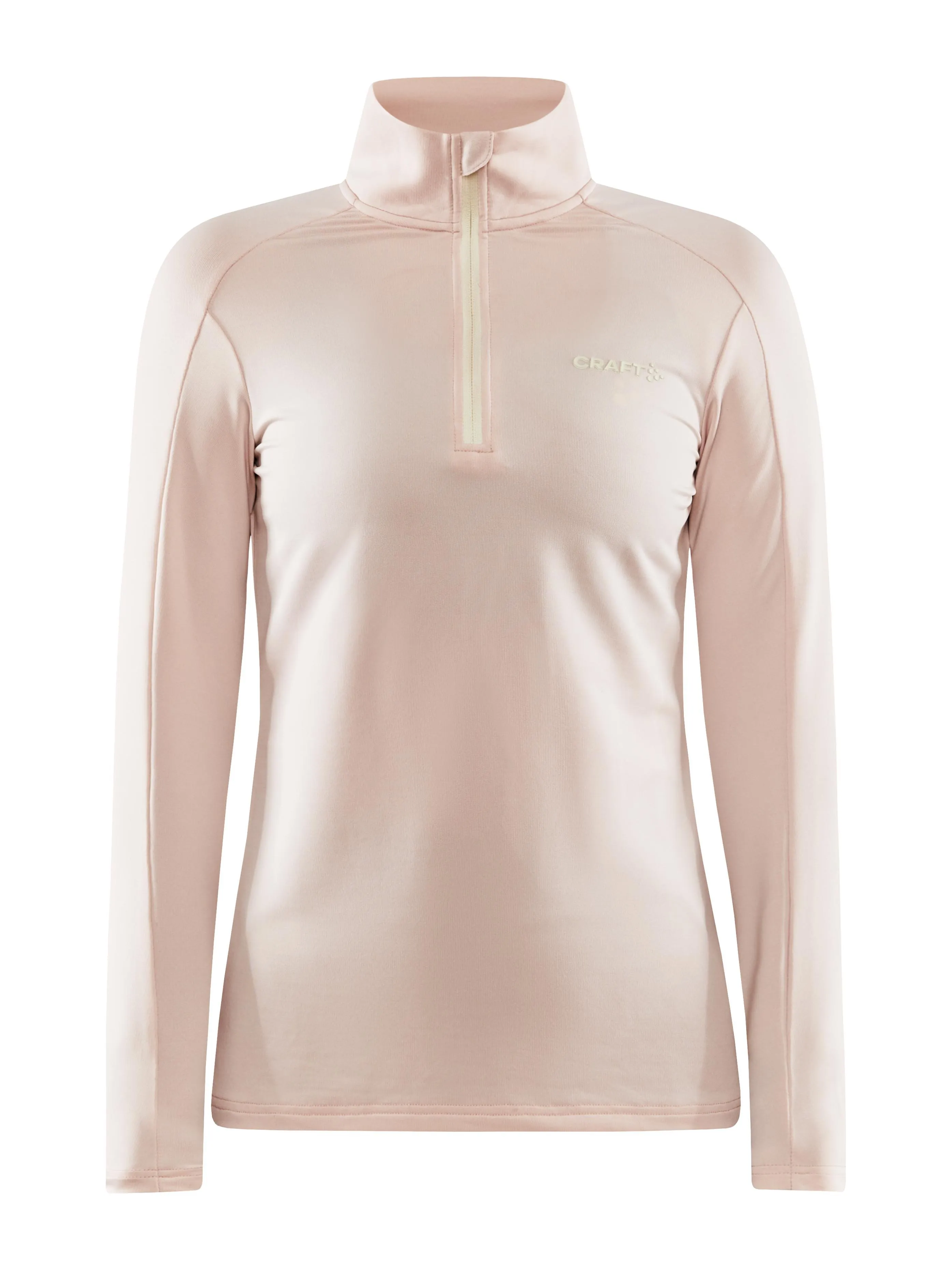 WOMEN'S CORE GAIN MIDLAYER