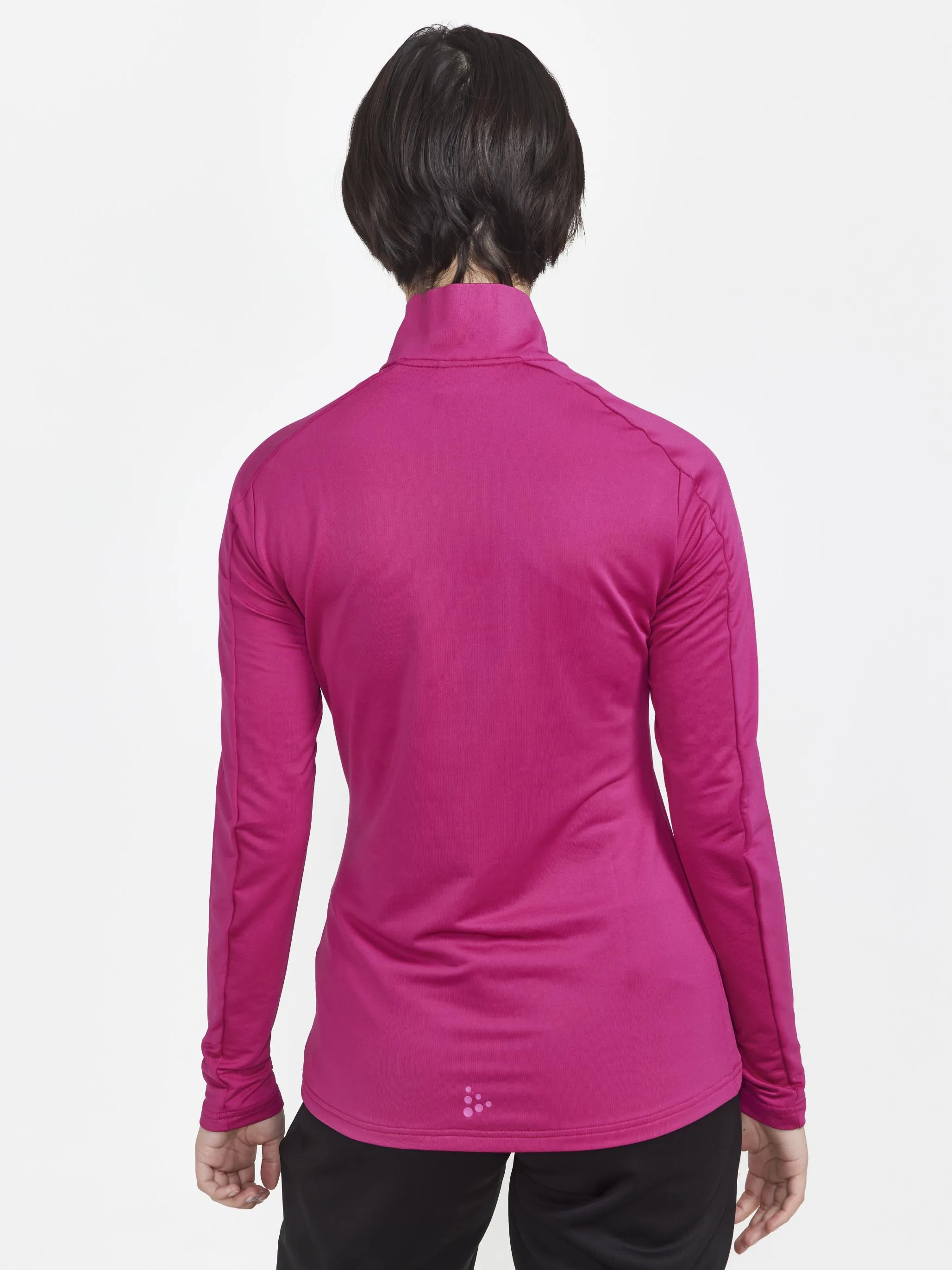 WOMEN'S CORE GAIN MIDLAYER