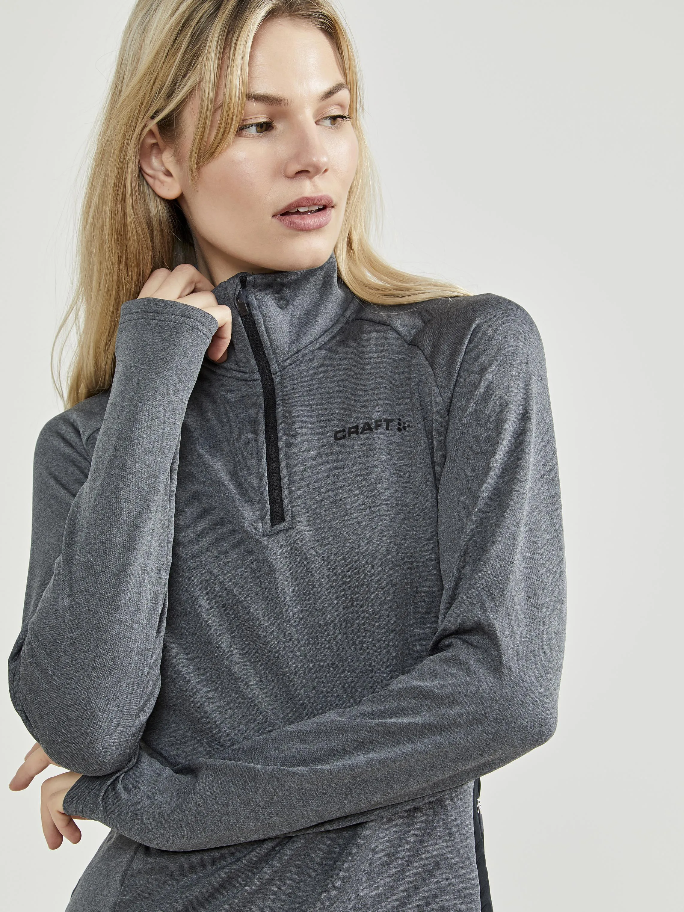 Women's CORE Trim Thermal Midlayer