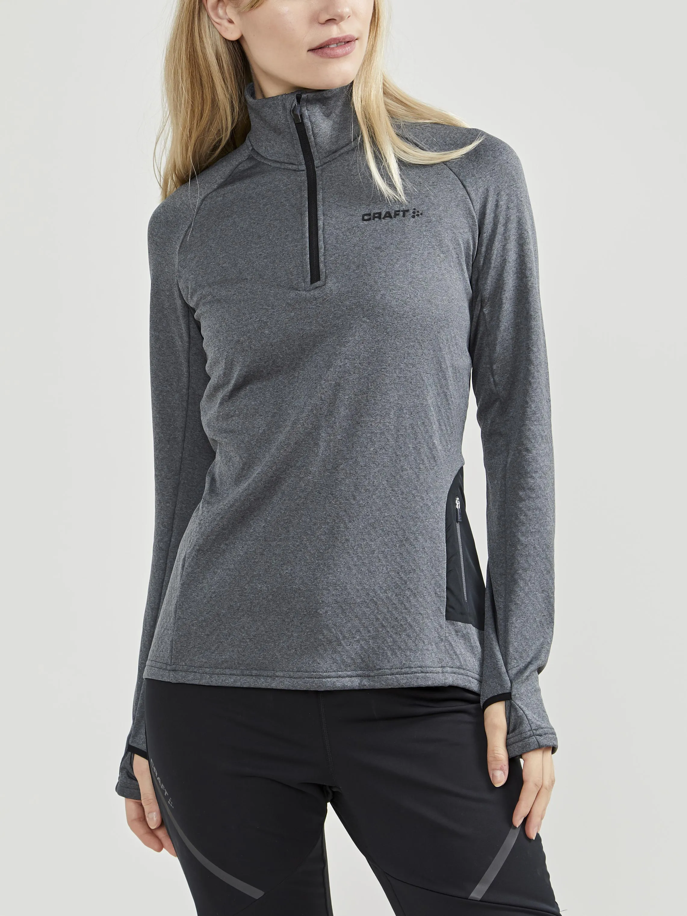 Women's CORE Trim Thermal Midlayer