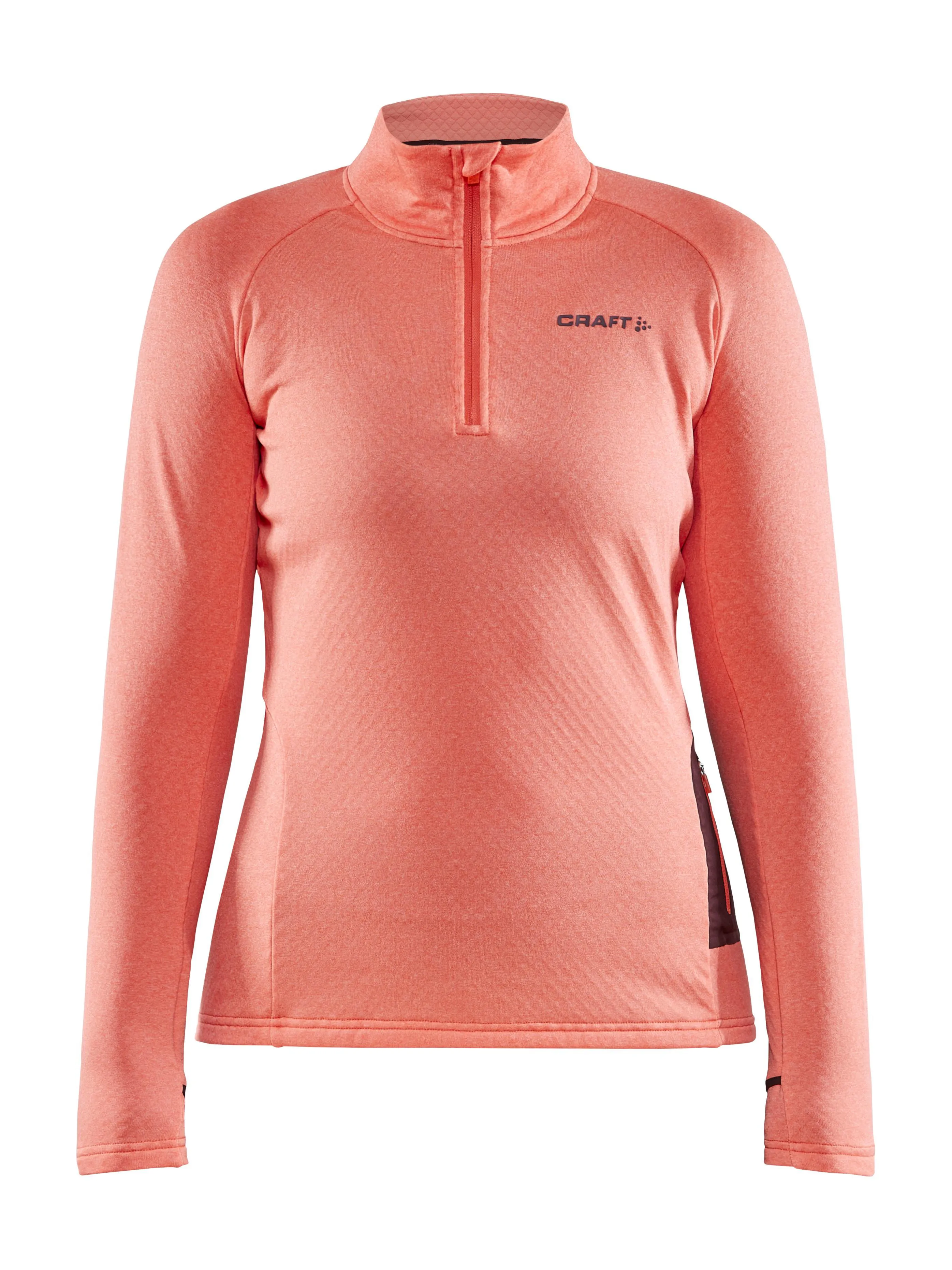 Women's CORE Trim Thermal Midlayer