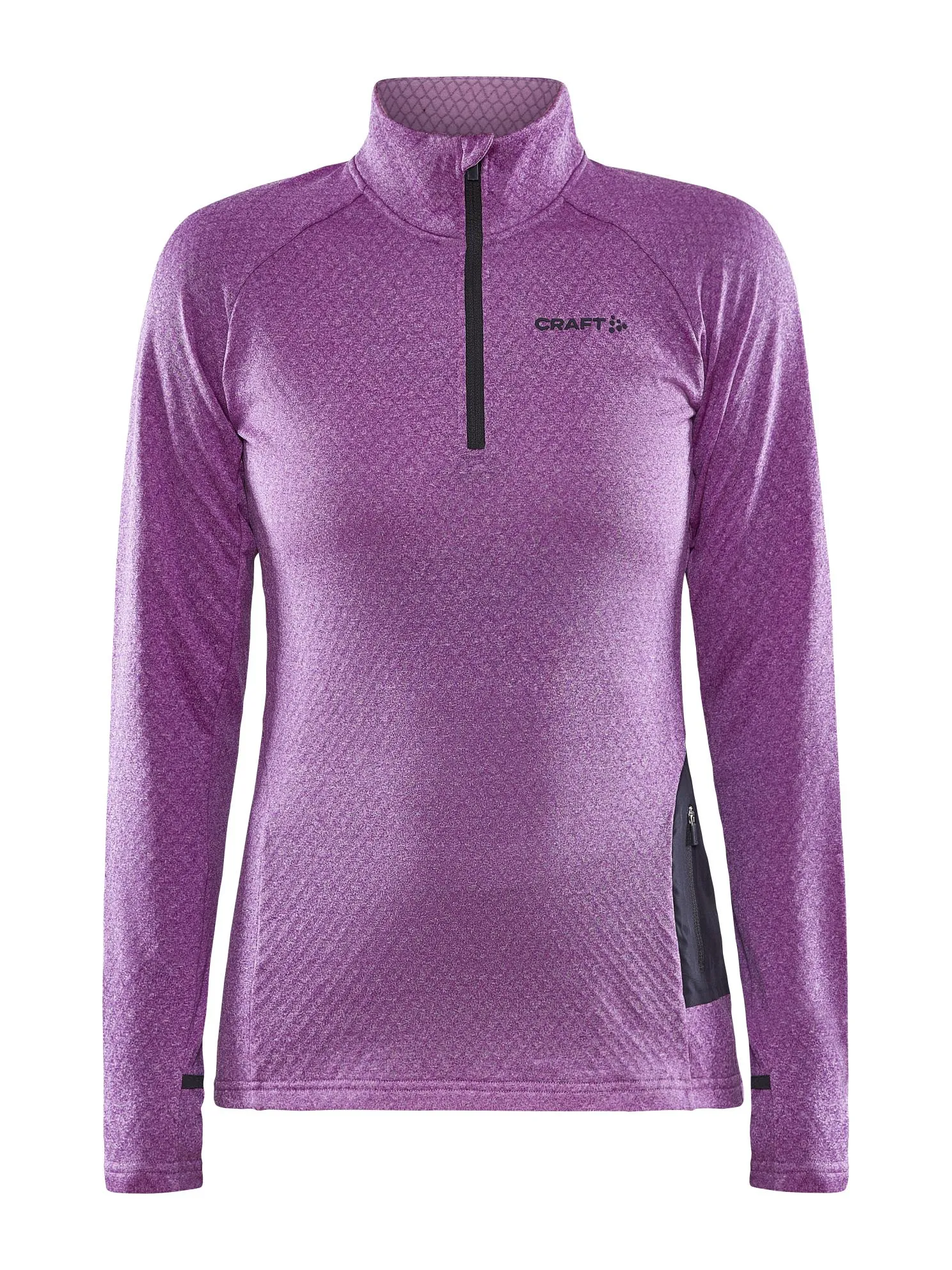 Women's CORE Trim Thermal Midlayer