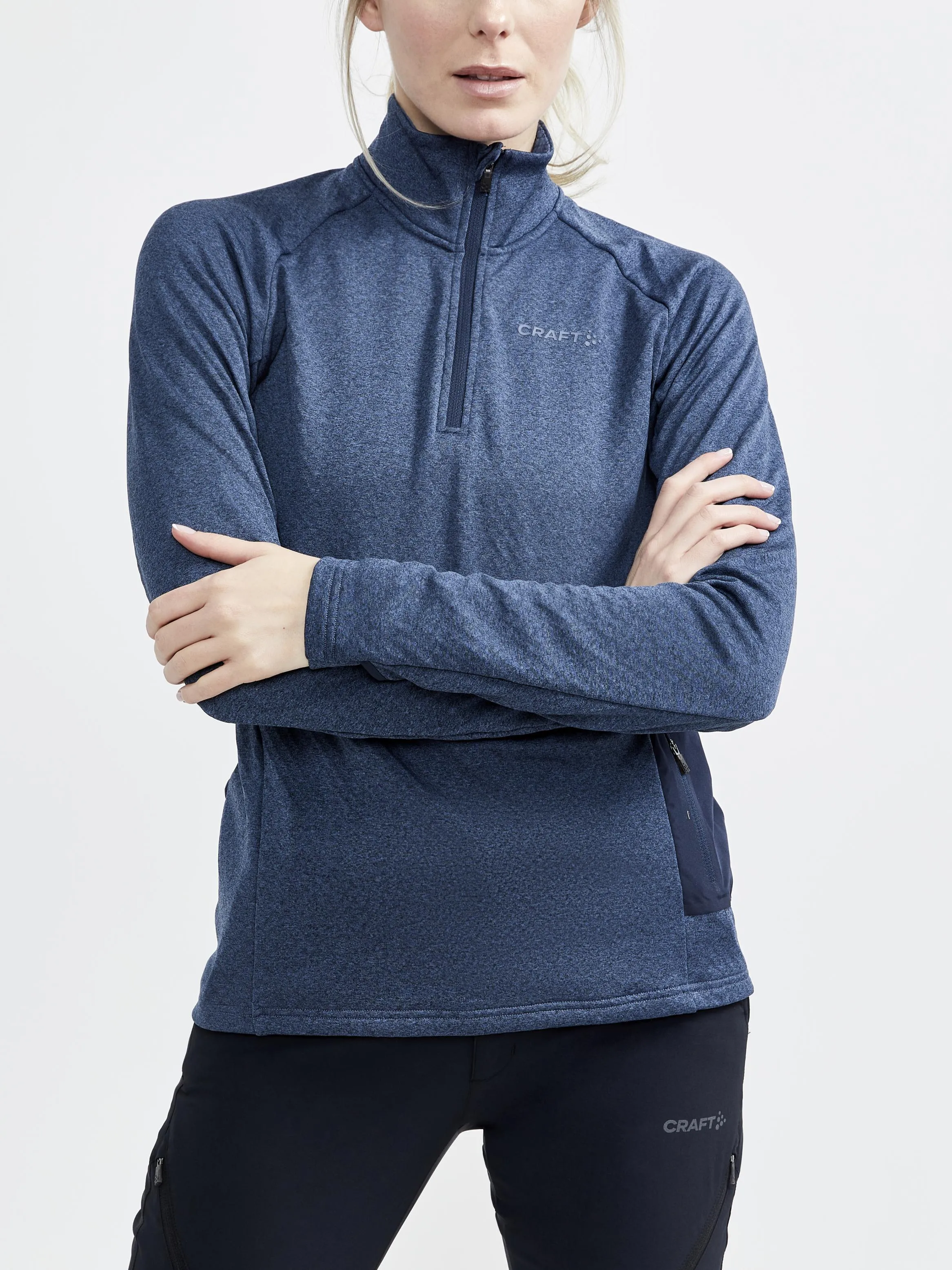 Women's CORE Trim Thermal Midlayer