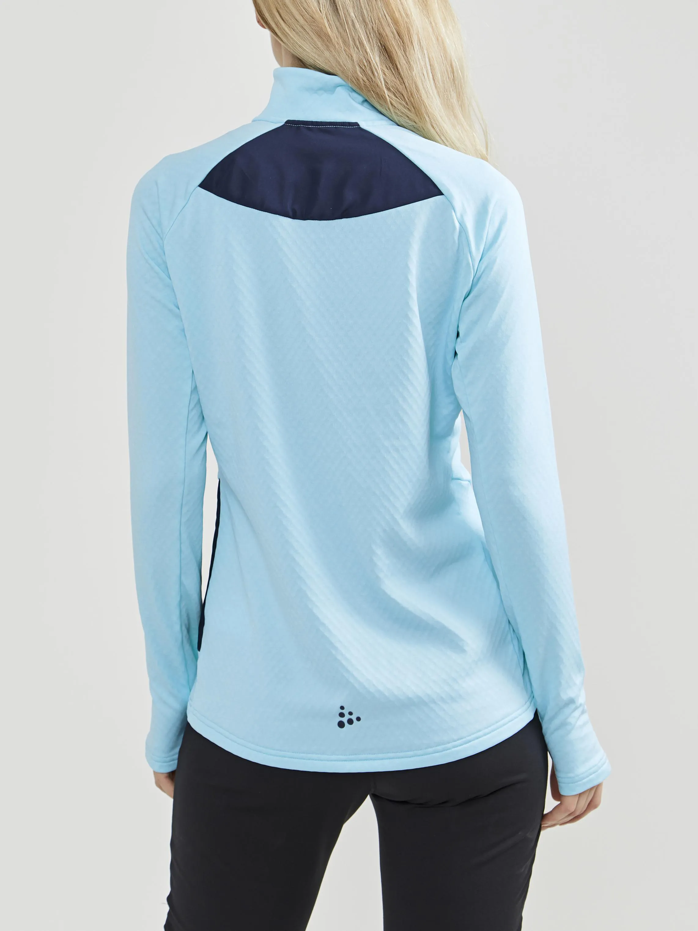 Women's CORE Trim Thermal Midlayer