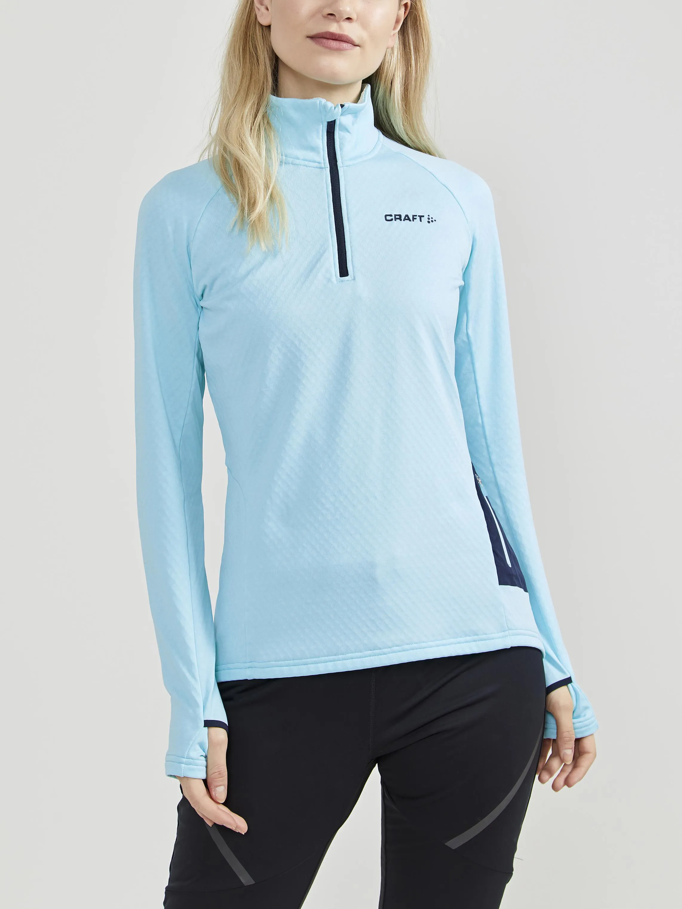 Women's CORE Trim Thermal Midlayer