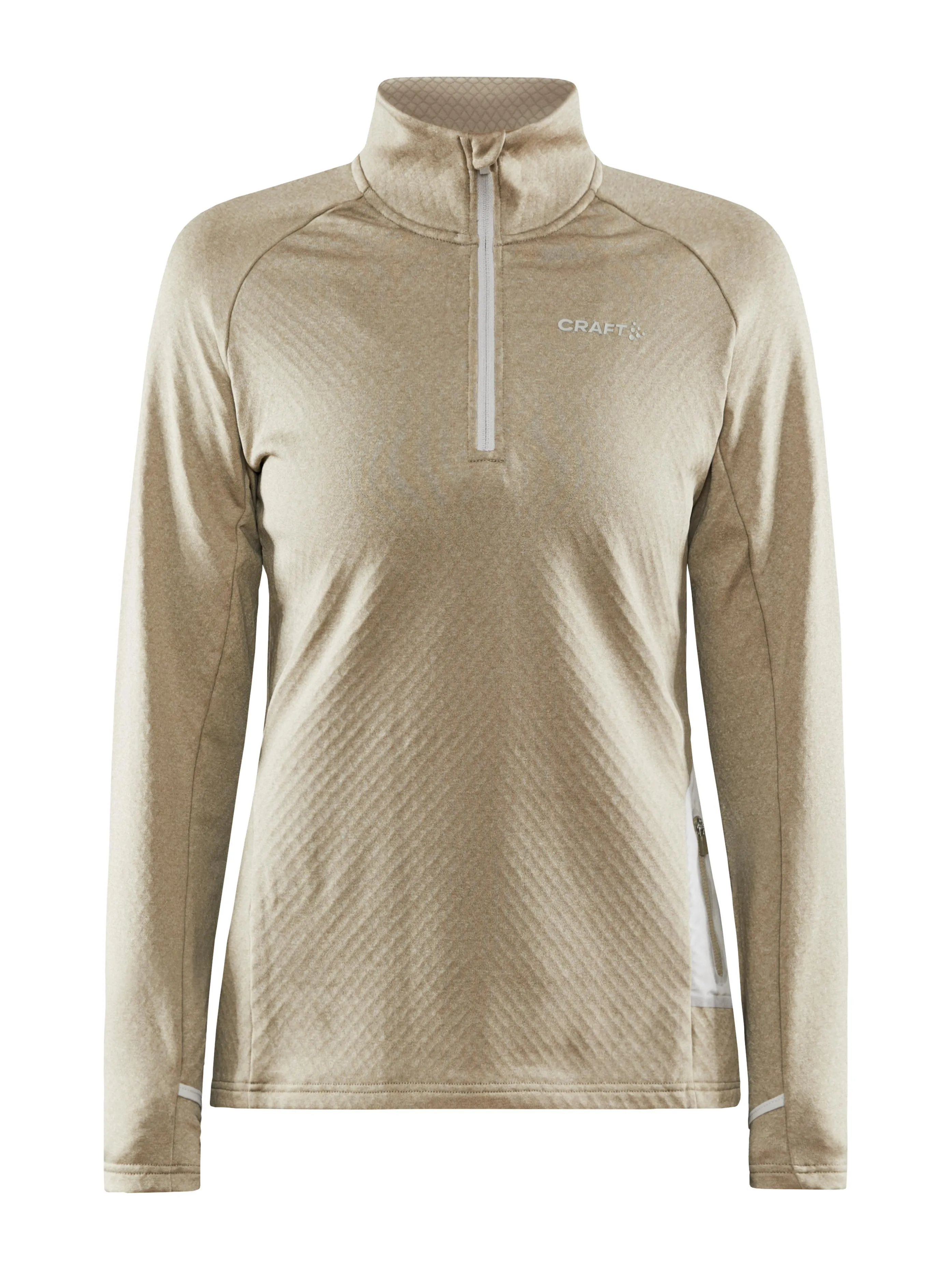 Women's CORE Trim Thermal Midlayer