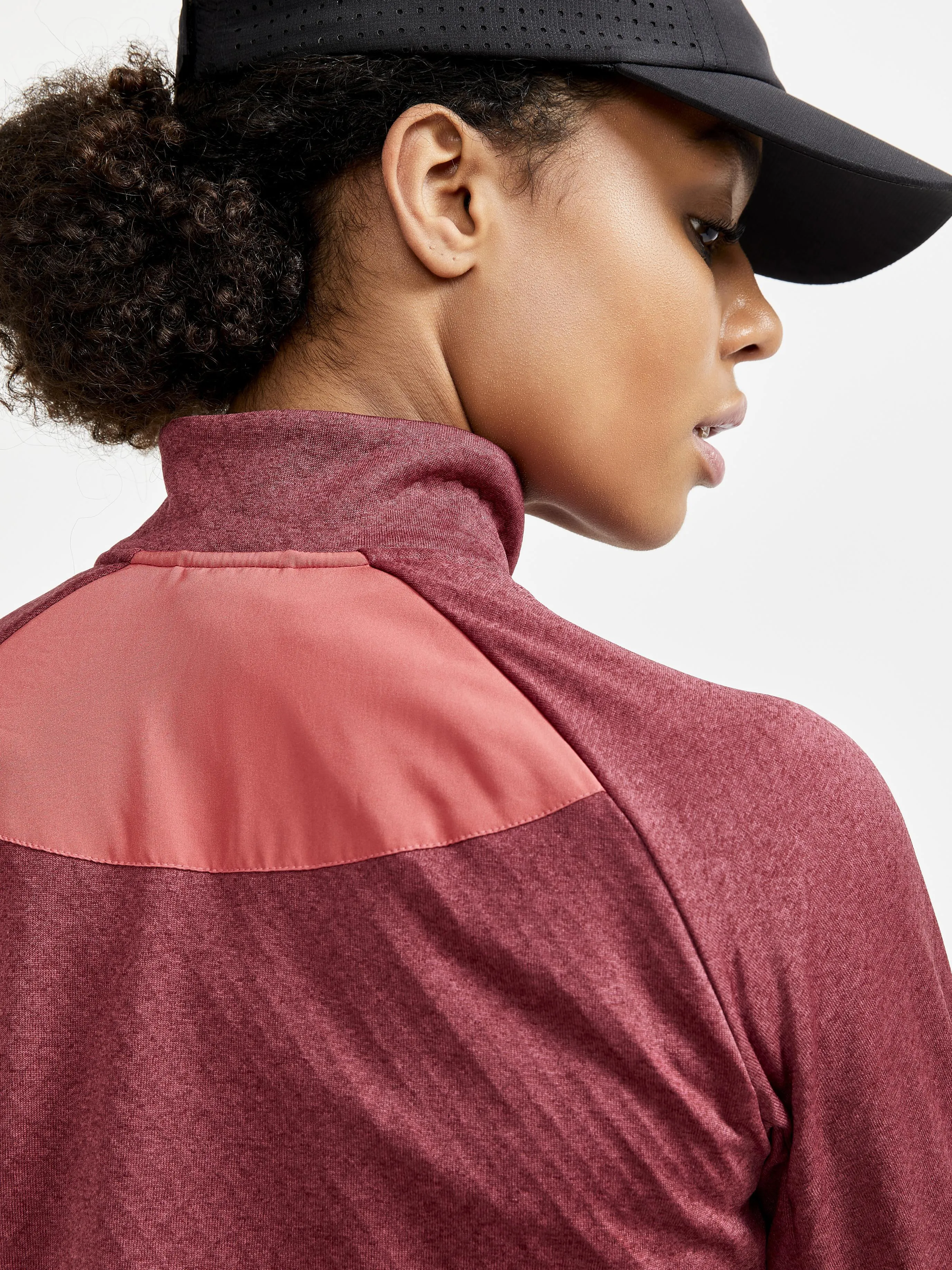 Women's CORE Trim Thermal Midlayer