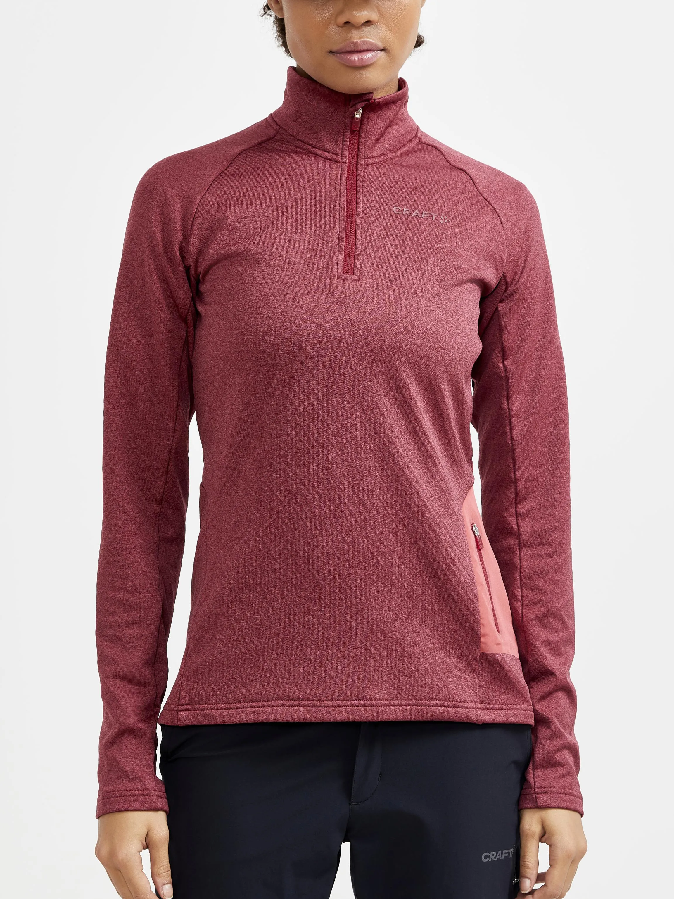 Women's CORE Trim Thermal Midlayer