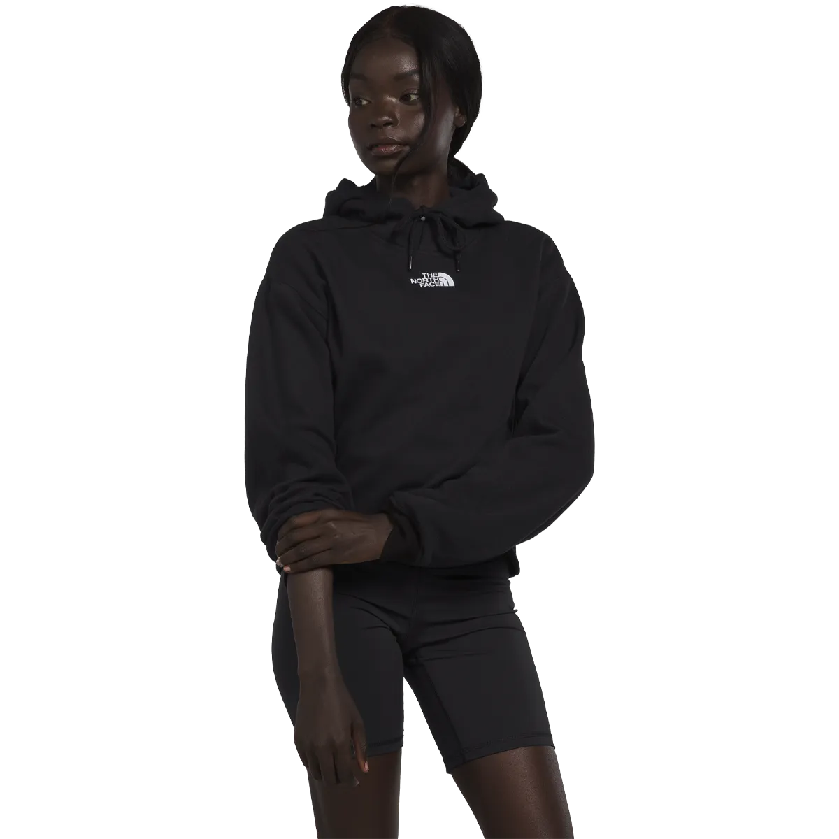 Women's Evolution Hi Lo Hoodie