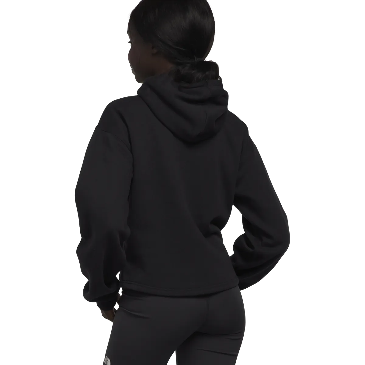 Women's Evolution Hi Lo Hoodie