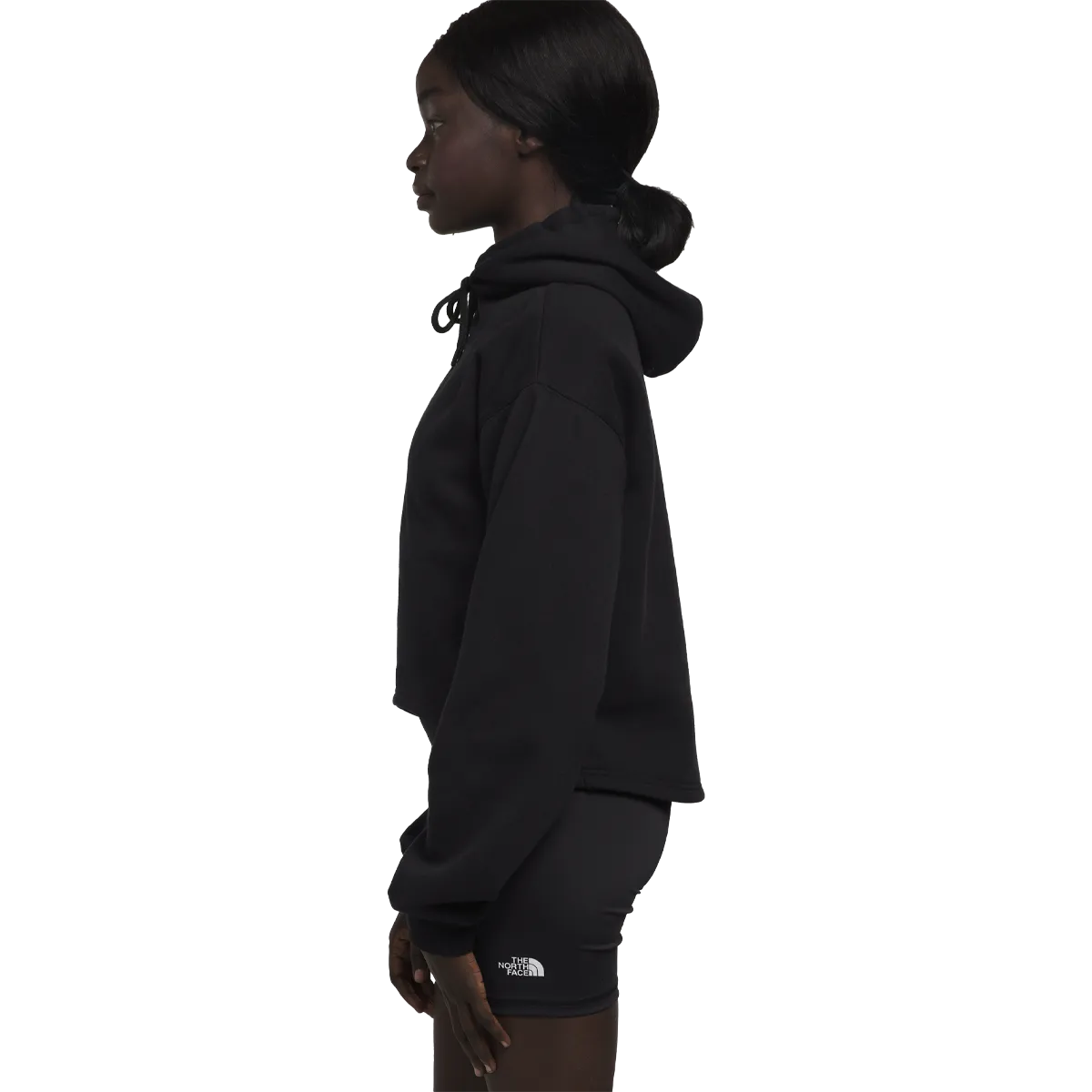 Women's Evolution Hi Lo Hoodie