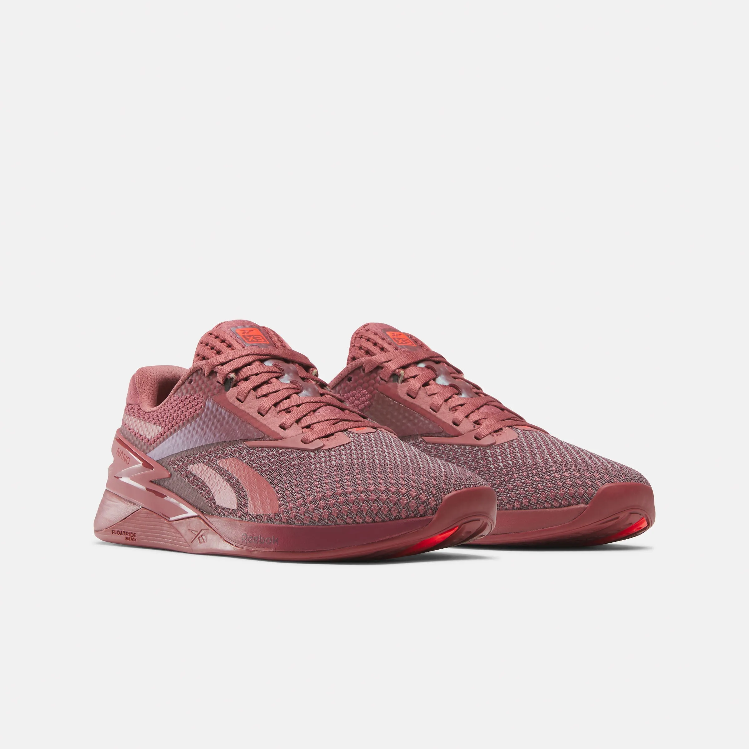 Women's Reebok Nano X3