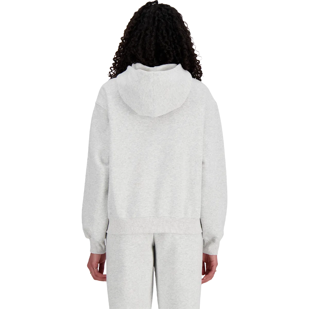 Women's Sport Essentials Fleece Hoodie