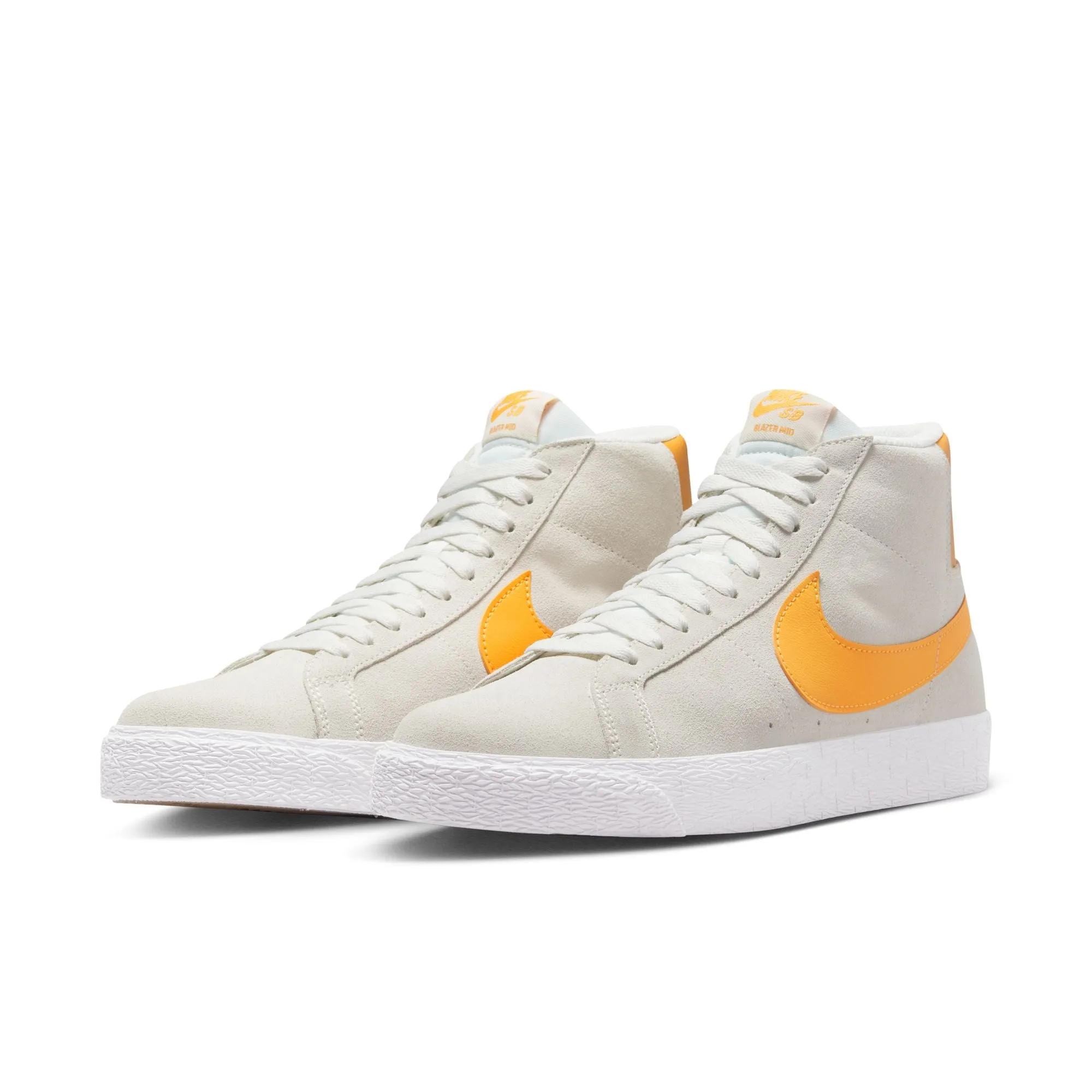 Zoom Blazer Mid