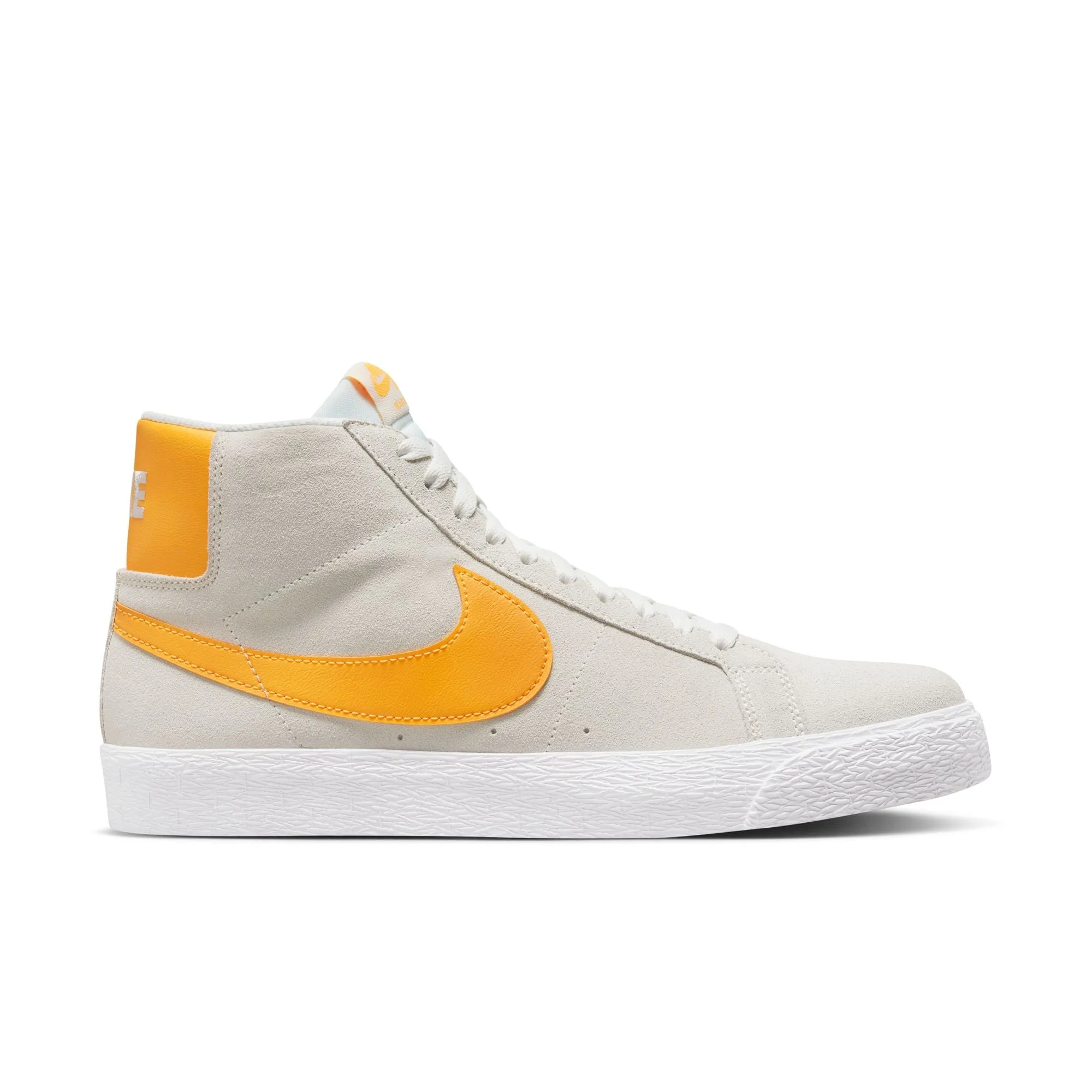 Zoom Blazer Mid